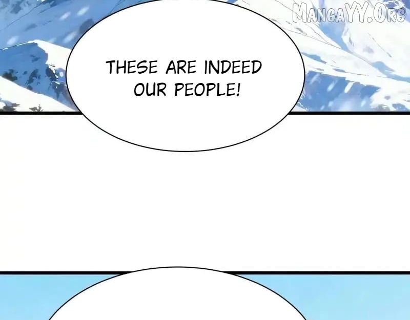 Era of the Haunted Chapter 550 - page 116